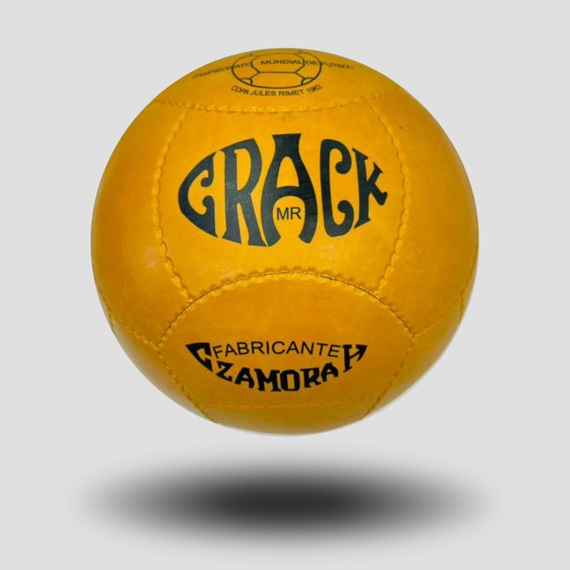 World Cup 1962 Chile Commemorative Soccer Ball – Size 5