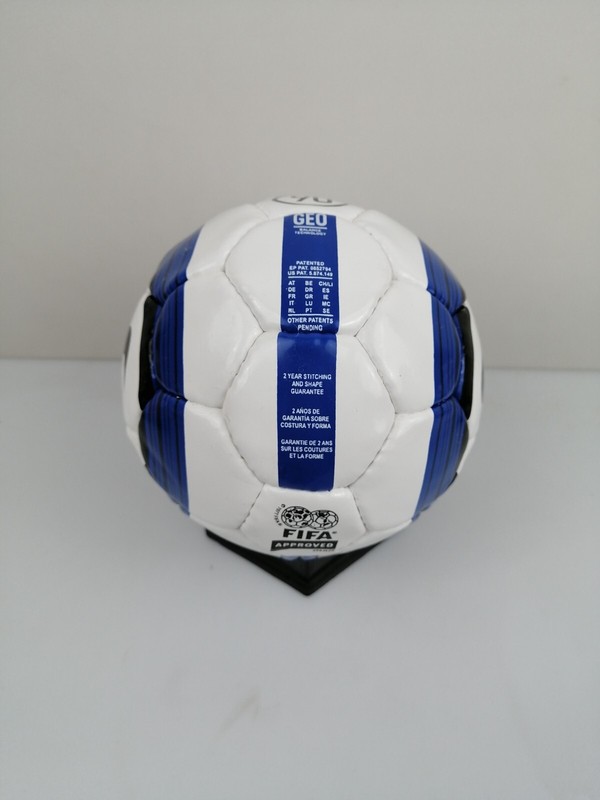 Nike T 90 Mini 2 Pcs Set Soccerballs gallery