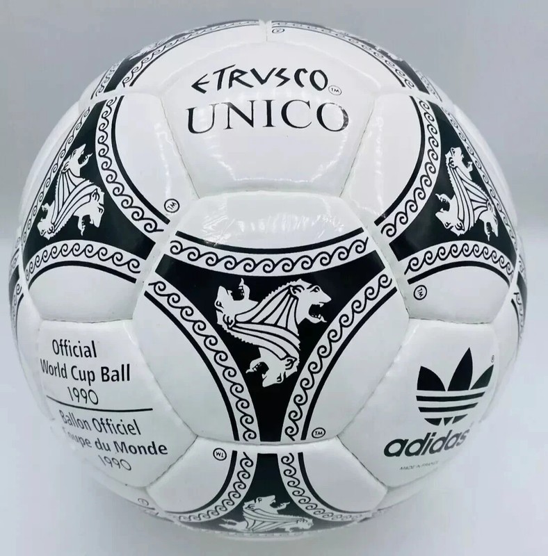 Azteca Football Fifa World Cup 1986 Mexico Official Match Soccer Ball Size 5