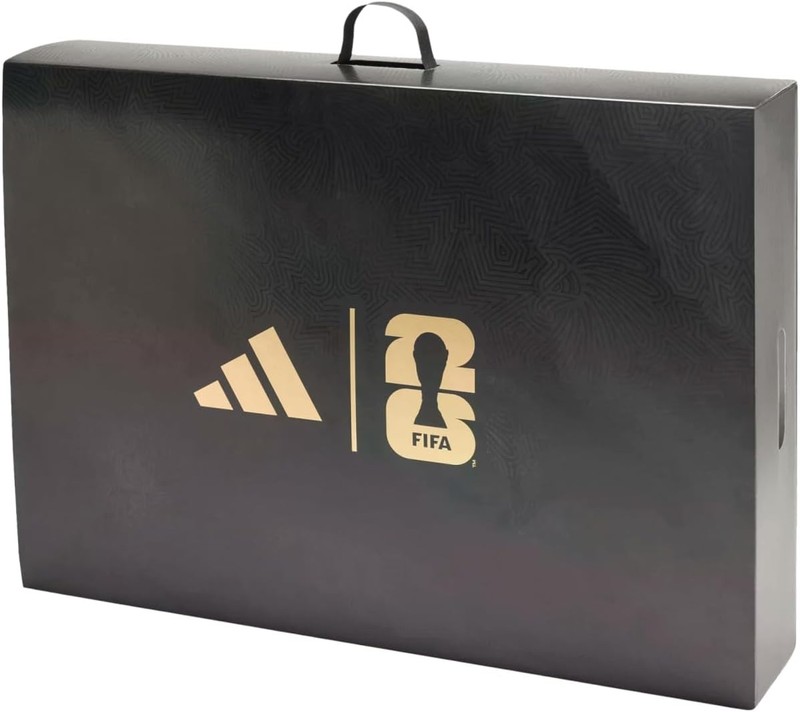 World Cup Historical Ball Set – Limited Edition Collection of Iconic World Cup M gallery