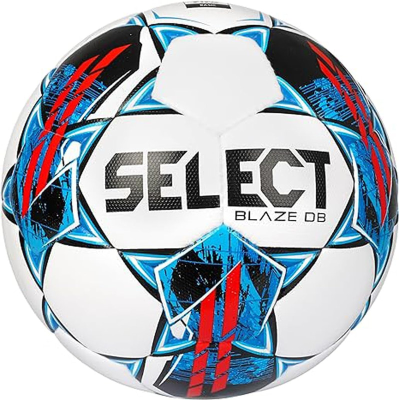 Blaze DB Soccer Ball gallery