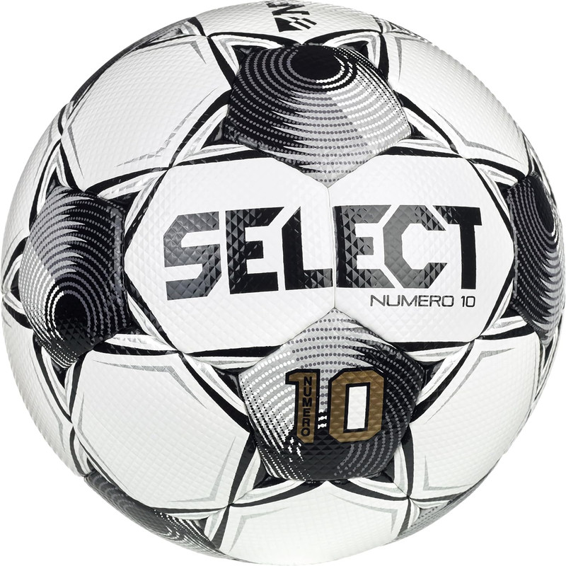 Numero 10 Soccer Ball gallery