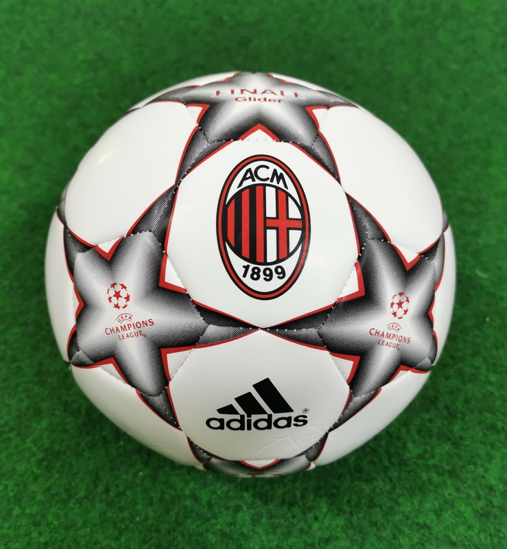 Football Adidas Champions League Finale Capitano Match Ball Replica Top Selection