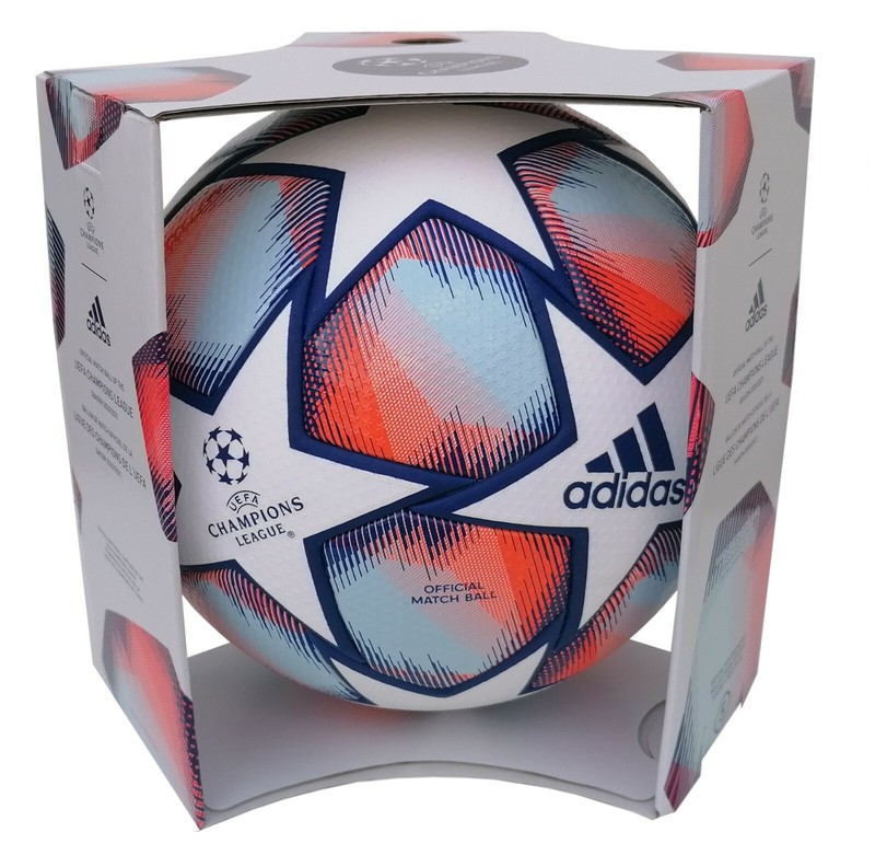 Adidas Final 20 Pro Matchball Playball Champions League 2020/21 FS0258 Ball