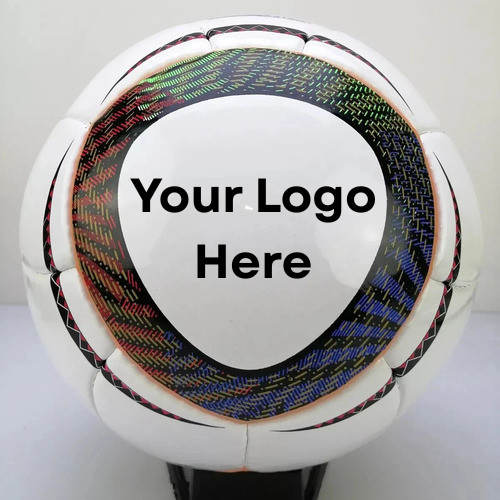 Customized Adidas Multi Jabulani Soccer Ball | FIFA World Cup 2010 | OMB | Size5
