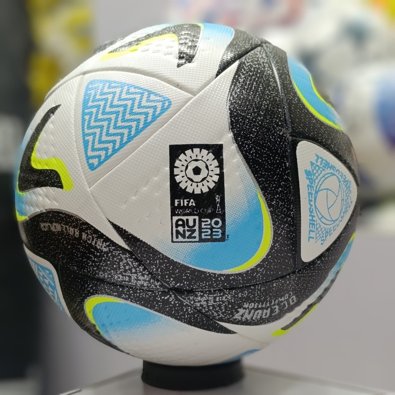 Official FIFA Women’s World Cup 2023 Oceaunz Pro Adidas Match Ball Size 5 Soccer