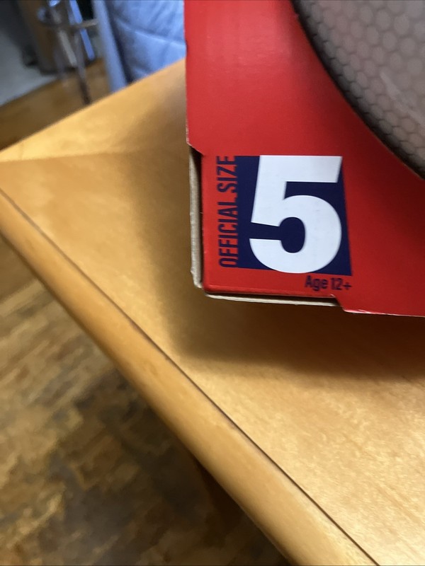 Soccer Ball Size 5 gallery