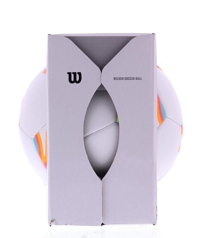 Wilson Pentagon Pro Soccer Ball gallery