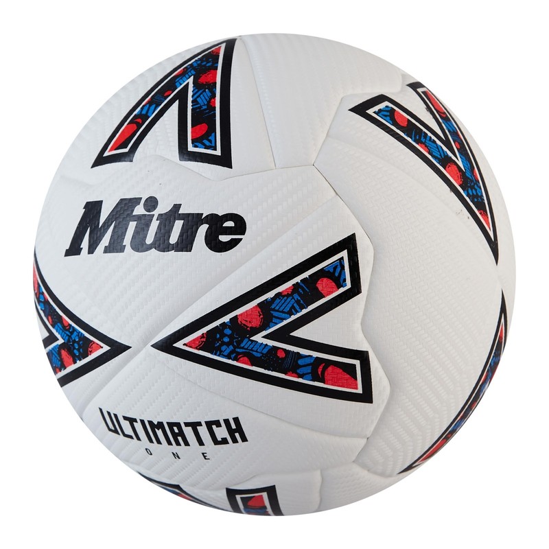 Premium Soccer Ball, League Match Quality, Durable Training & Game Play, Size 5 gallery