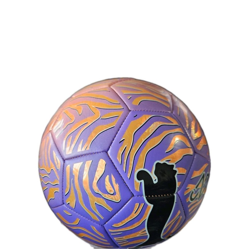 Puma Neymar Jr Graphic Soccer Ball Size 5