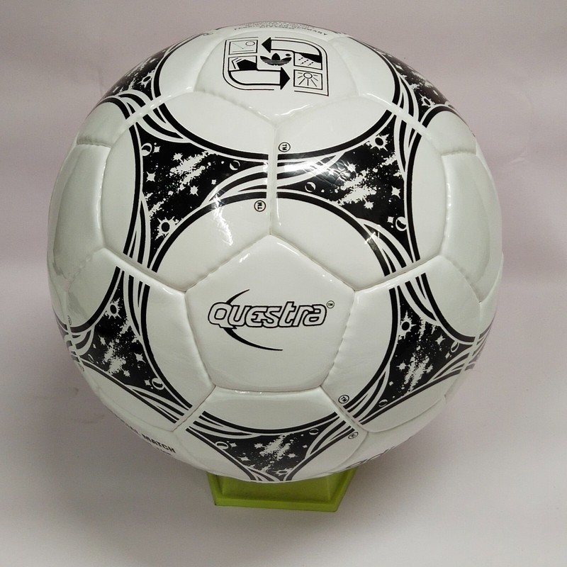 Adidas Questra Germany Fifa World Cup 1994 Official Match Soccer Ball Size 5