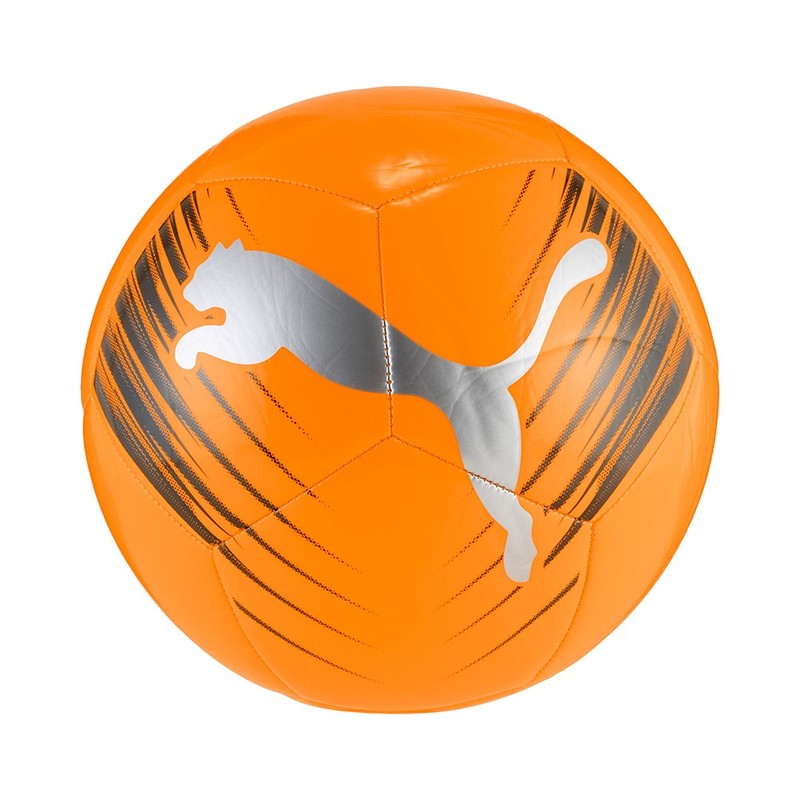 PUMA Attacanto Graphic Soccer Ball Mens Size 5 08473904
