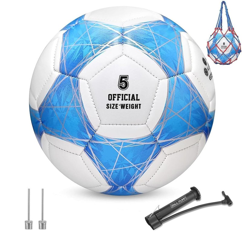 Soccer Ball
