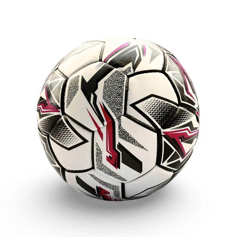 ONEKEEPER Size 5 Hand Stitched Soccer Ball – Premium Training Ball gallery