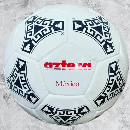 Adidas Azteca Mexico | Fifa World Cup 1986 | Official Soccer Match Ball | Size 5