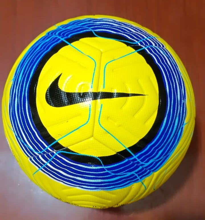 NEW RARE NIKE FLIGHT Premier League 24/25 Official Match Soccer Ball size 5
