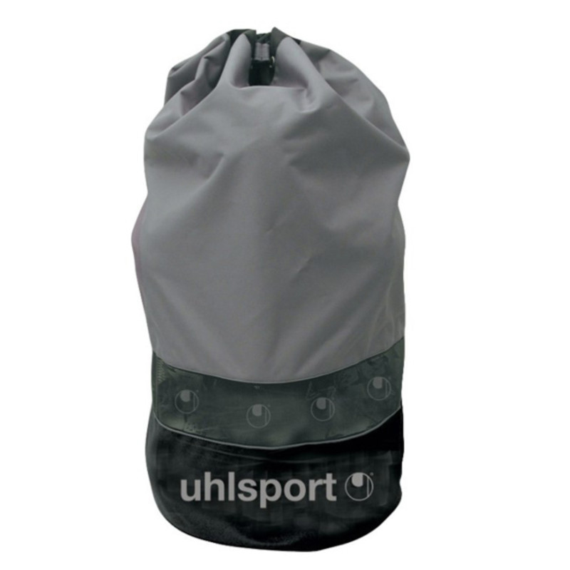 New UHLSPORT® BALL BAG WITH TWO BACKPACK STRAPS Durable Fits 12 Inflated Size 5