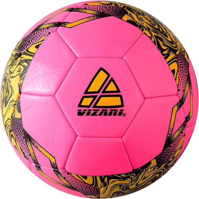 TOLEDO PINK/NEON YELLOW -Size - 4