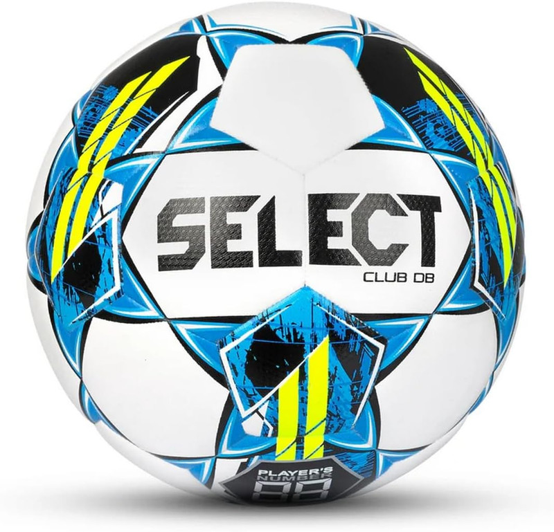 Club DB Soccer Ball gallery