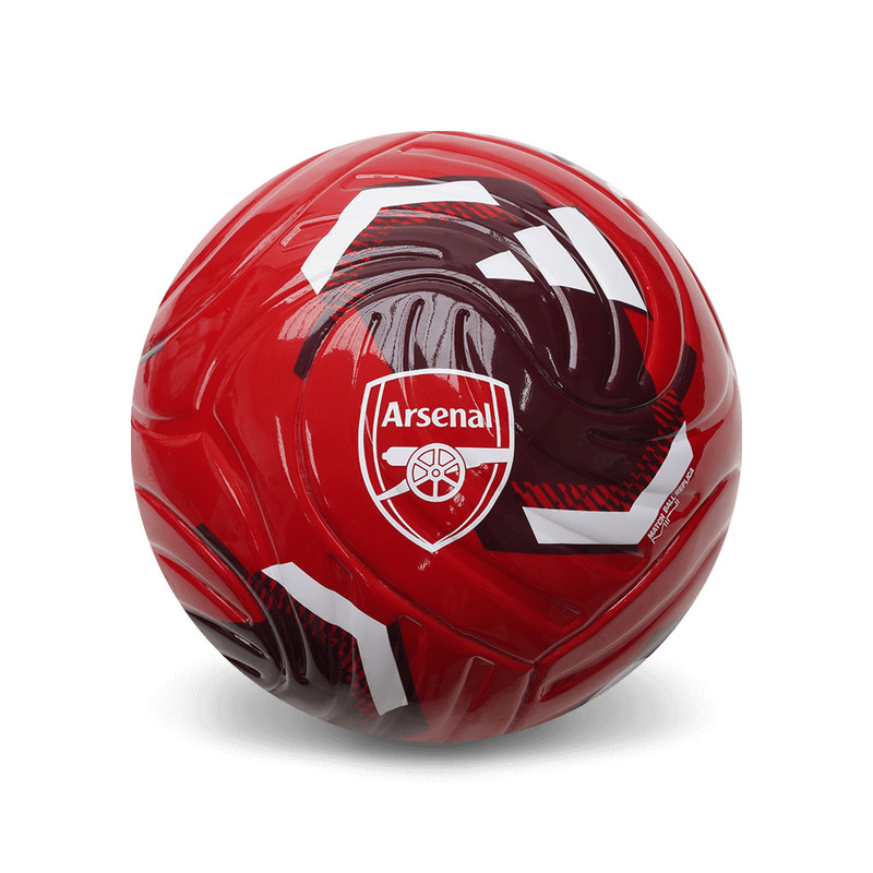 adidas Arsenal Home Mini Ball Soccer Ball Football Sports Mini [Size 1] KE5104