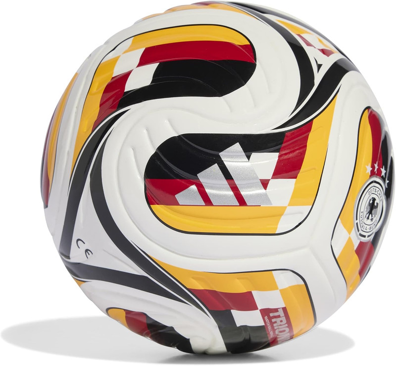 Adidas FIFA World Cup 26™ Trionda Mini Soccer Ball gallery