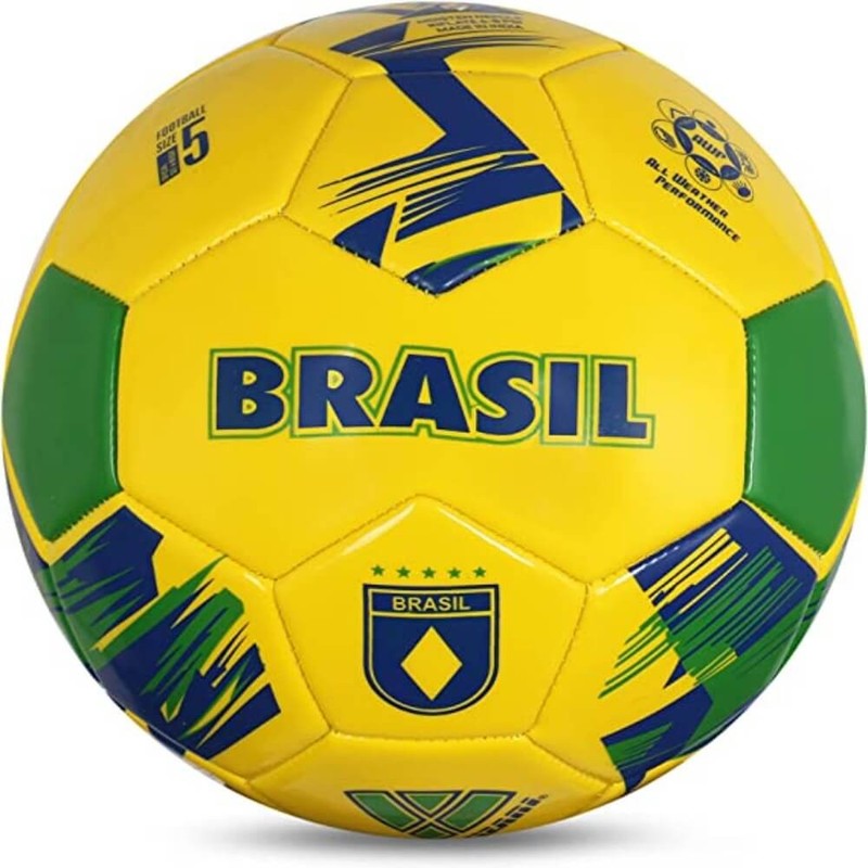 CB BRASIL -Size - 5