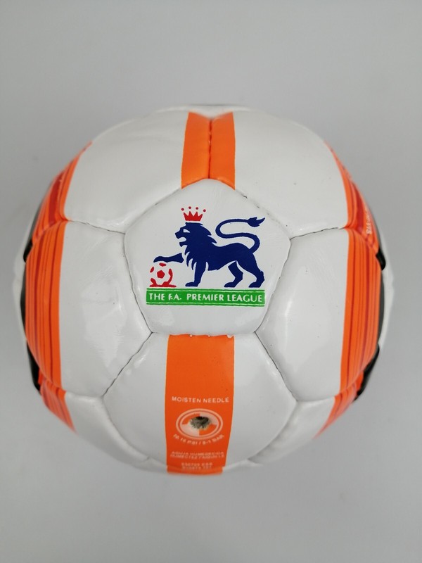 Nike T 90 - 3 Pcs Set Mini Size 1 Soccerball gallery