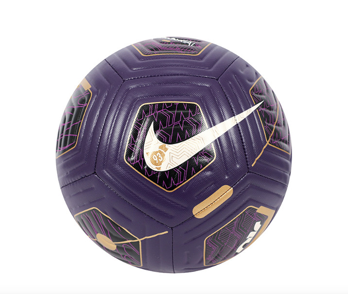 Nike Mercurial Academy Kylian Mbappe Soccer Ball HJ7028-585