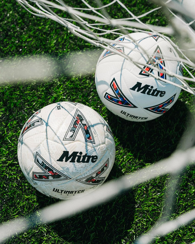 Soccer Ball League Ultimatch gallery