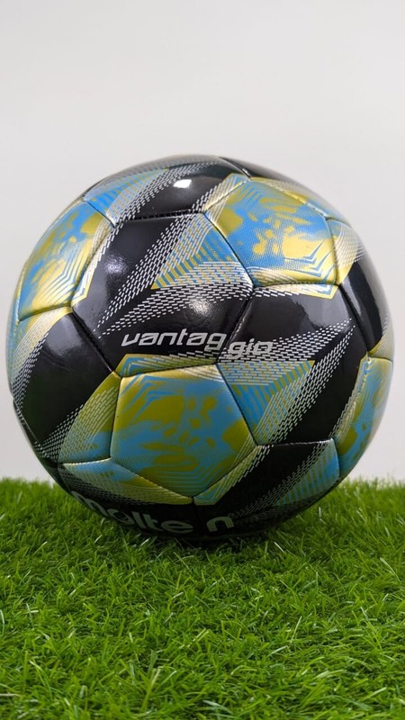 Molten Vantaggio Machine Stitched Size 5 Soccer Ball gallery