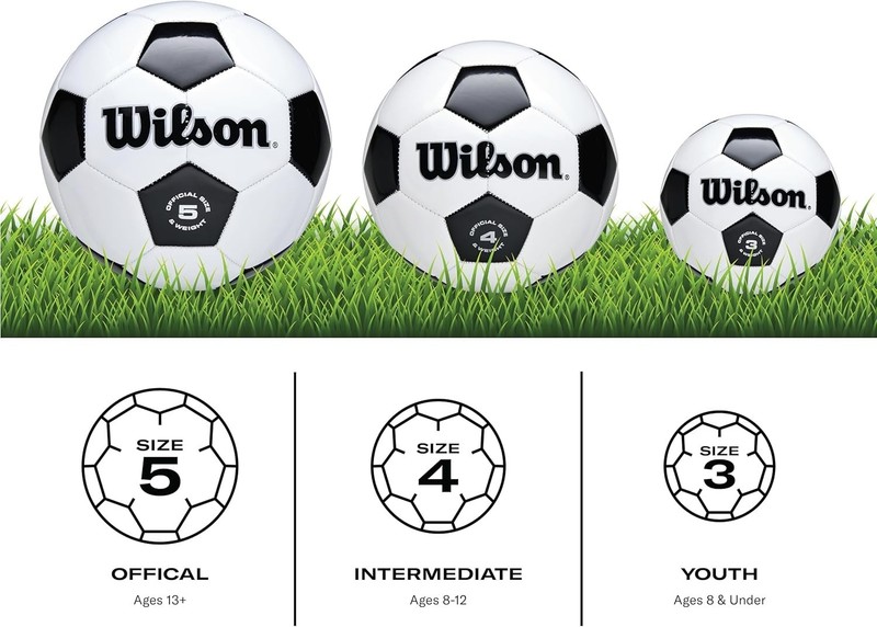 Traditional Soccer Balls gallery