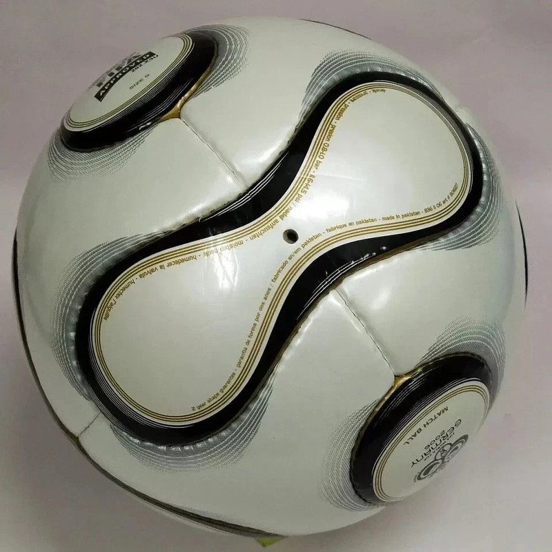Teamgeist Berlin Official Match Ball 2006 Germany World Cup gallery