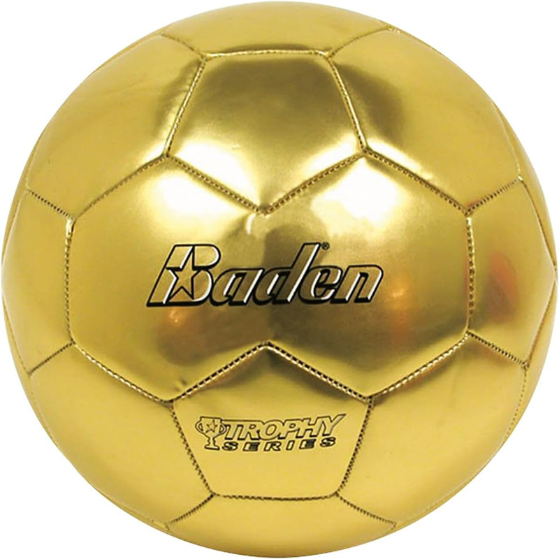 Mini Size Trophy Series Soccer Ball gallery