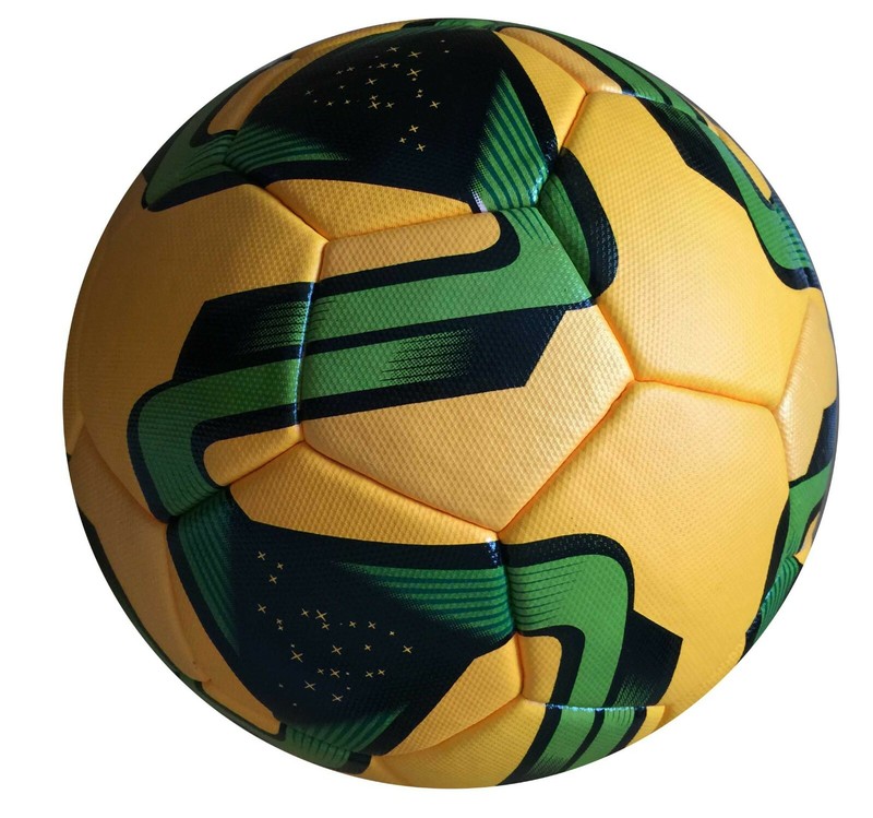 Spedster Top Rapider thermo bonding Premium World cup style soccer ball size 5 gallery