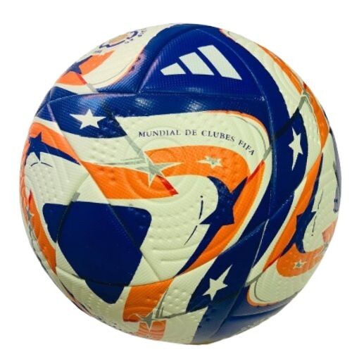 Adidas Mini Soccer Ball Size 5 - FIFA Club World Cup 2025 Ball Replica gallery