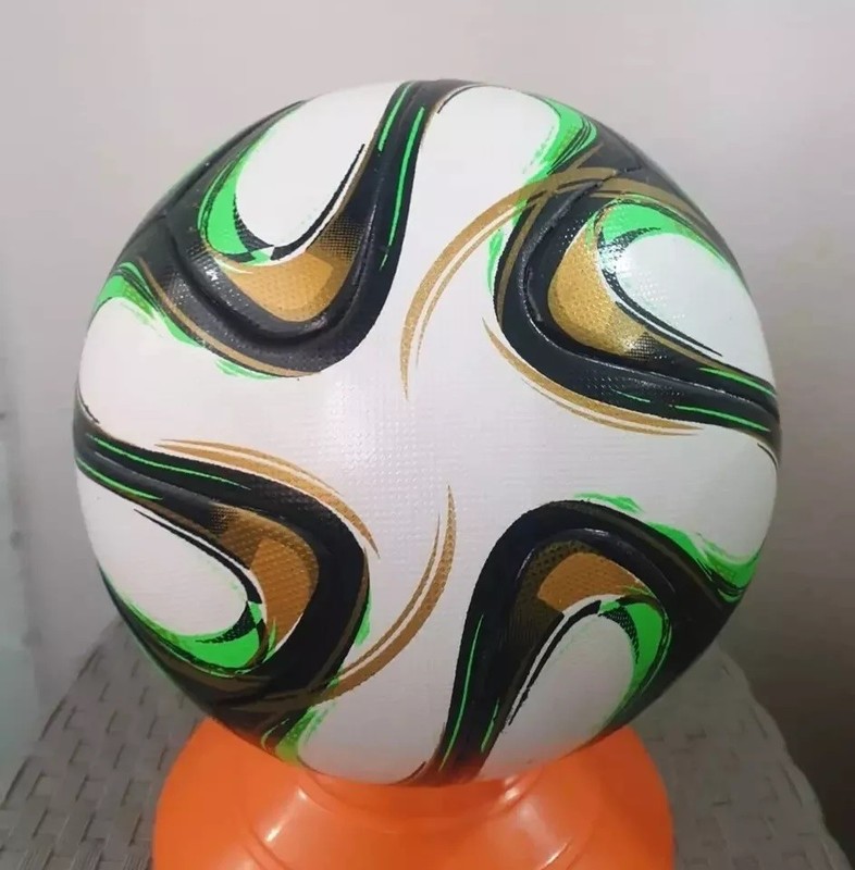 adidas Brazuca Final Rio official match ball 2014 FIFA world cup Ball withbox gallery