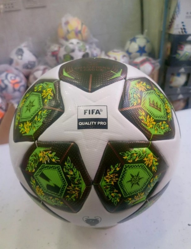 adidas UCL Pro Official UEFA Champions League 24  25 Soccer Ball Size 5 gallery