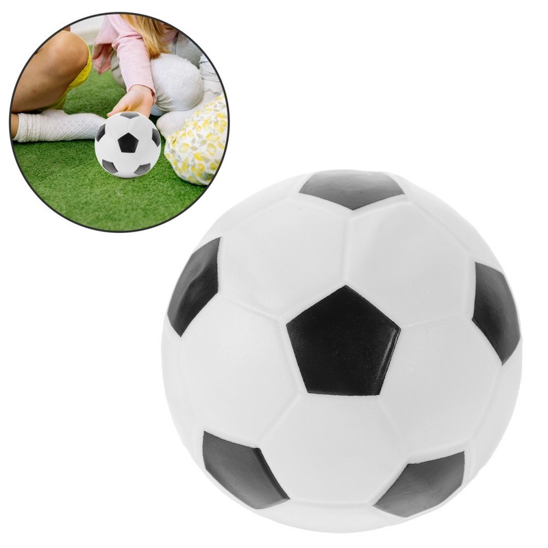 Kids Bouncing Ball Basketball Small Outdoor Toys Indoor Football gallery