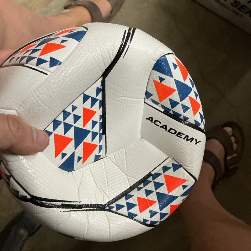 FORZA Size 4 Soccer Ball