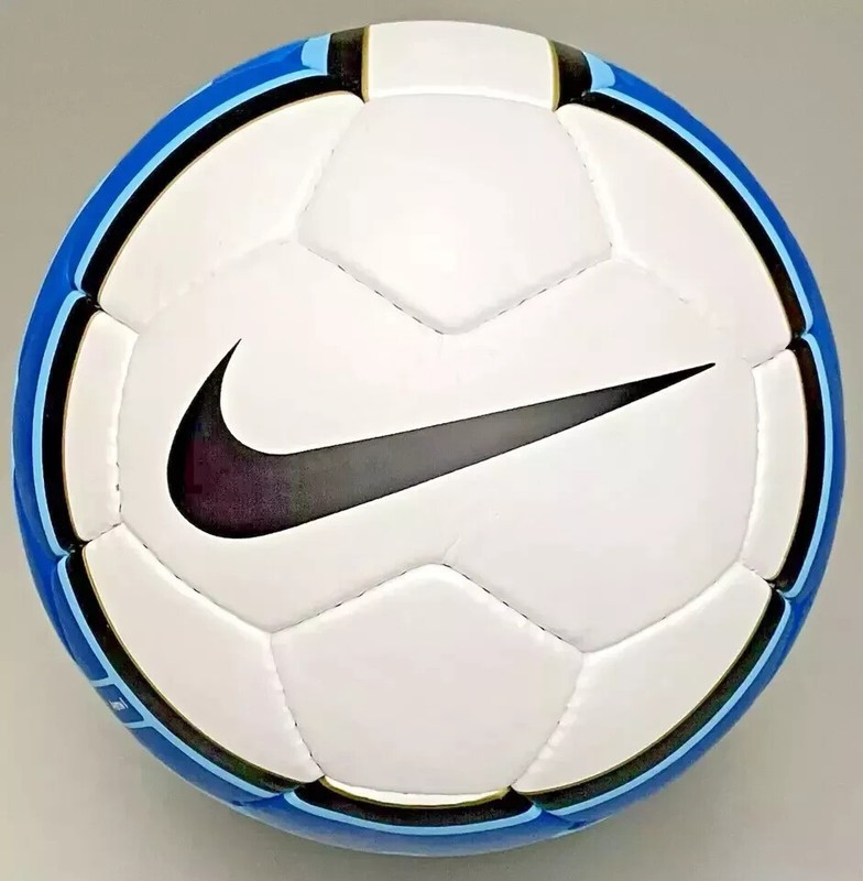 Nike T90 Premier League 2007-2008 FIFA Approved Official Soccer Ball Size 5