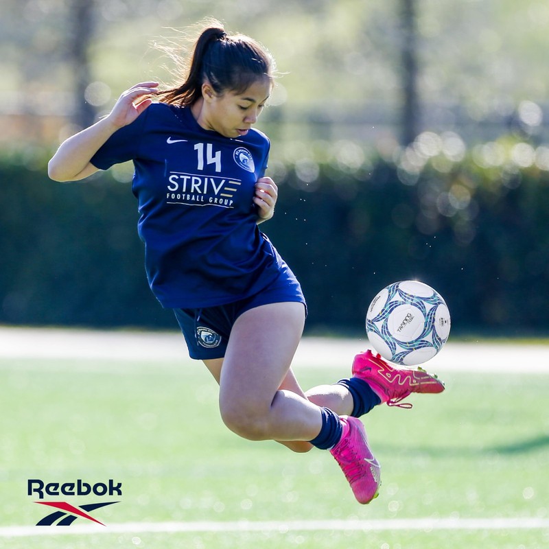 VR-3K Premier Composite Soccer Ball, Precision, Advanced Made with Polyester,... gallery