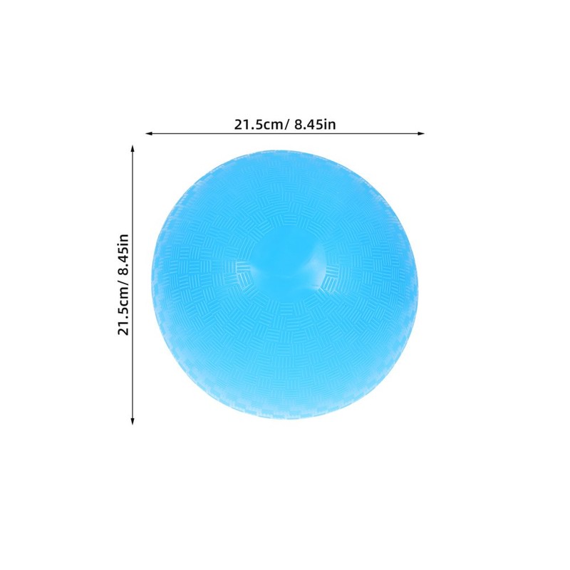 2 PCS Children's Playground Ball Kick Balls for Kids Outdoor Bounce gallery