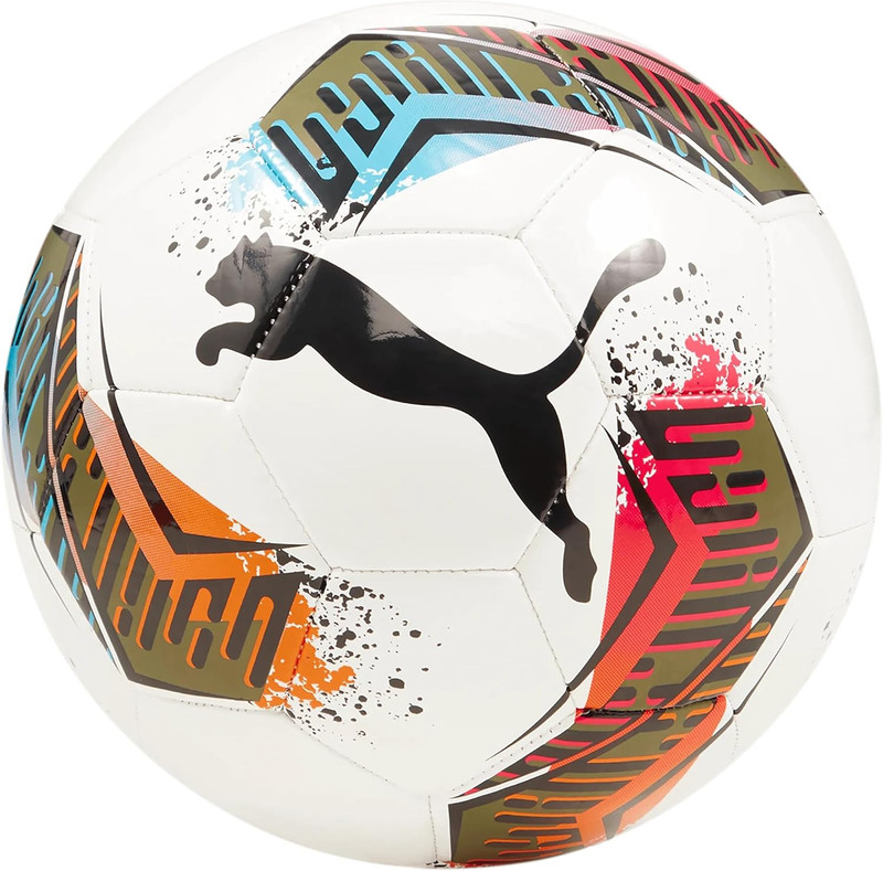 Machine Stitched Futsal Soccer Ball gallery