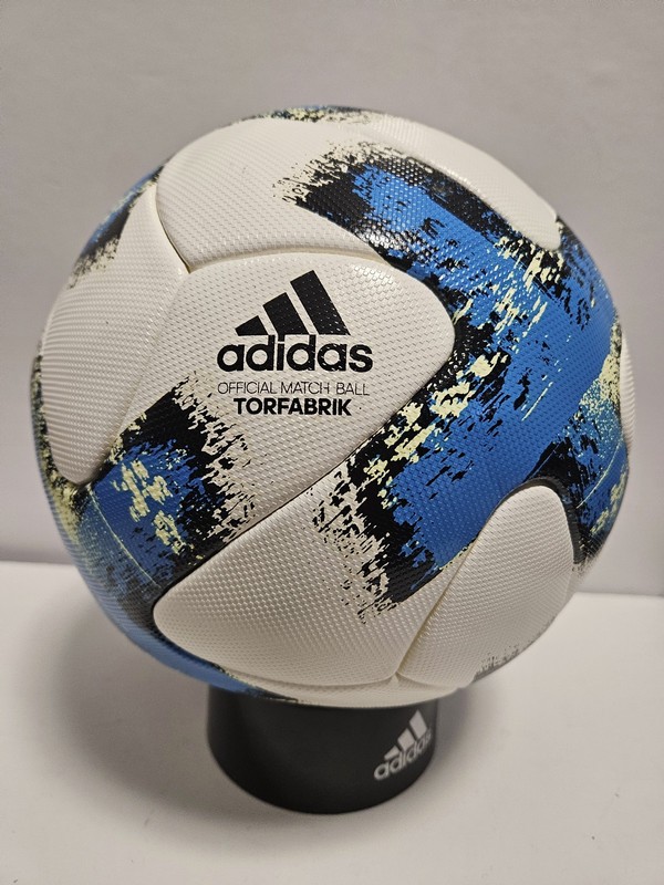 Adidas Official Matchball Goal Factory Bundesliga