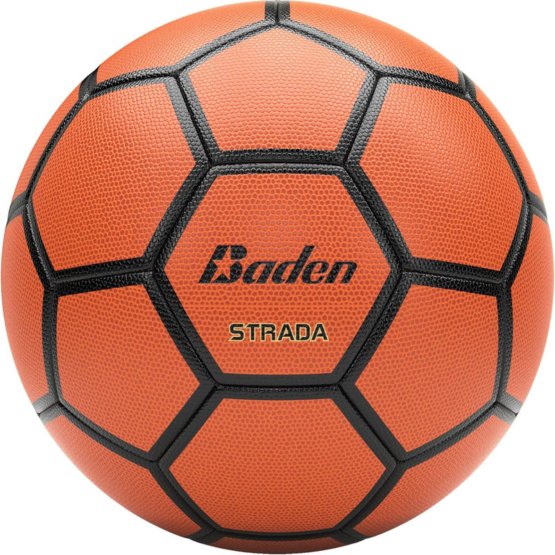 Strada Freestyle Soccer Ball | Thermo Bonded for Superior Durability | Ideal for