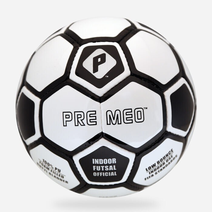 FUTSAL BALL-Hand Stitched Training Futsal Ball FIFA IMS quality