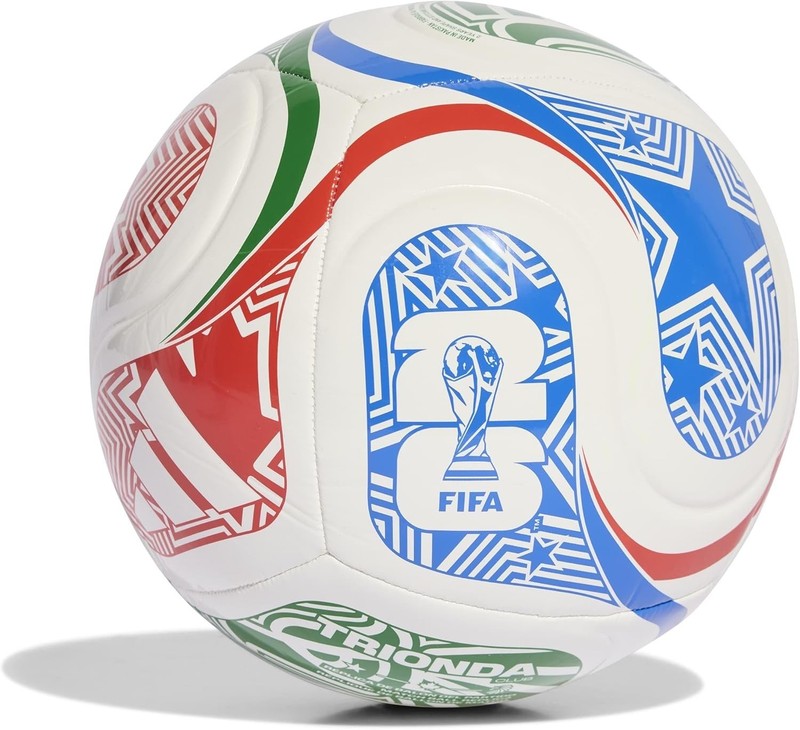 FIFA World Cup 26™ Trionda Host Nation League Soccer Ball