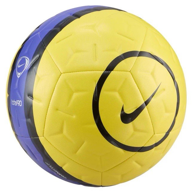 Nike Total 90 Academy T90 Official Size 5 Soccer Ball-Football COMES INFLATED gallery