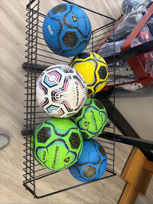 soccer ball size 4 bulk
