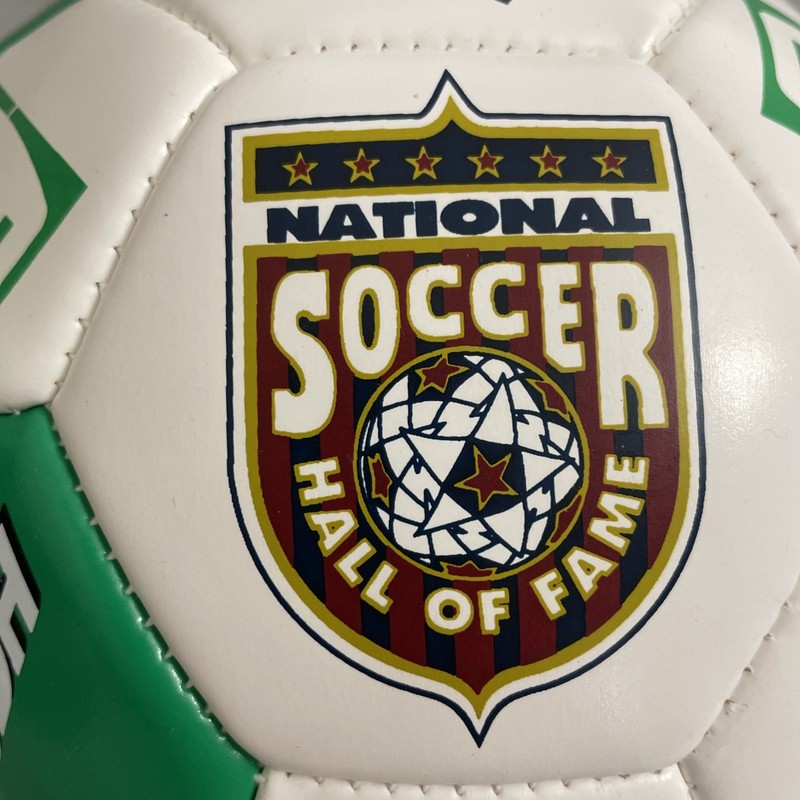 Hess Express Collectable Soccer Ball Size 5 Machine Sewn Official Size gallery